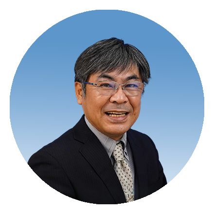 Kenji MORITA 